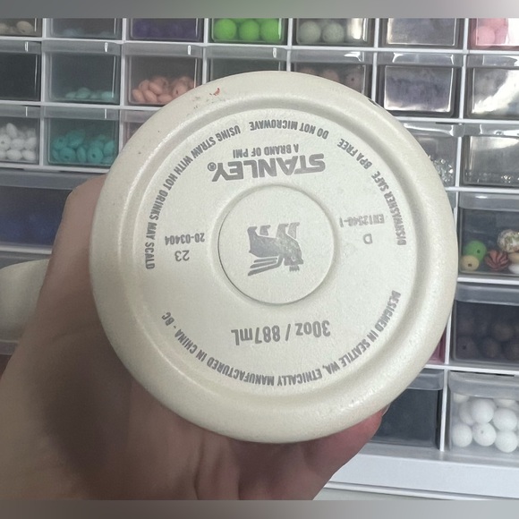 Stanley Lunar New Year 30 Oz NWOT - Picture 5 of 8